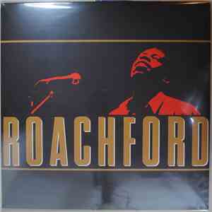 Roachford - Roachford download free