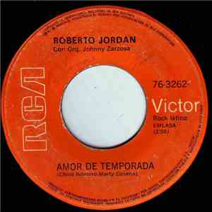 Roberto Jordan - Amor De Temporada download free