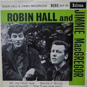 Robin Hall & Jimmie MacGregor - Robin Hall And Jimmie MacGregor download free