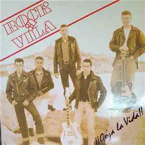 Rock A Vila - ¡¡ Goza la Vida !! download free