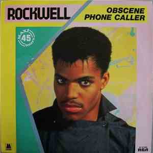 Rockwell - Obscene Phone Caller download free