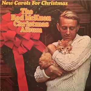Rod McKuen - New Carols For Christmas download free