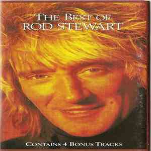 Rod Stewart - The Best Of Rod Stewart download free