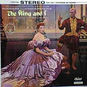 Rodgers And Hammerstein - The King And I download free