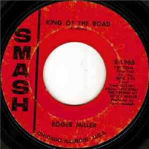 Roger Miller - King Of The Road download free