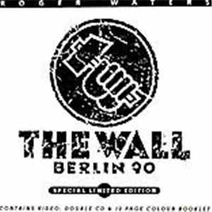 Roger Waters - Roger Waters The Wall Berlin 90 Special Limited Edition download free