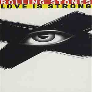 Rolling Stones - Love Is Strong download free