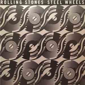 Rolling Stones - Steel Wheels download mp3 flac
