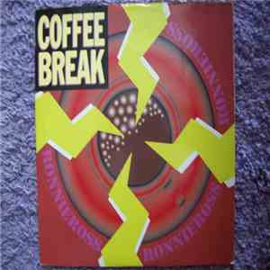 Ronnieross - Coffee Break download free