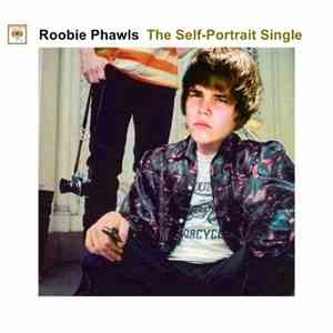 Roobie Phawls - The Self-Portrait Single download free