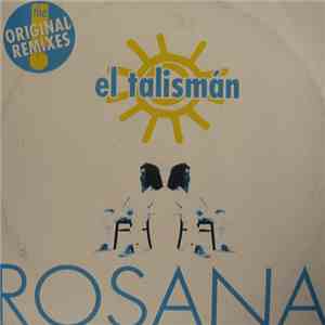 Rosana - El Tàlisman (The Original Remixes) download free