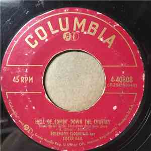 Rosemary Clooney And Her Sister Gale - He'll Be Comin' Down The Chimney / Mommy, Can I Keep The Kitten? download free