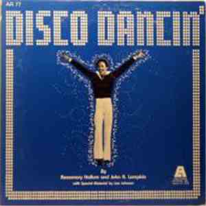 Rosemary Hallum And John R. Lampkin - Disco Dancin' For Kids download free