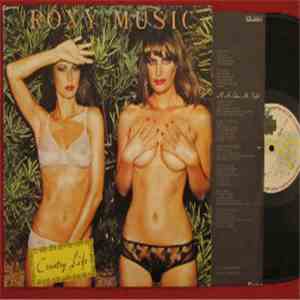 Roxy Music - Country Life download free