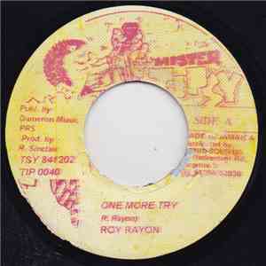 Roy Rayon - One More Try download free