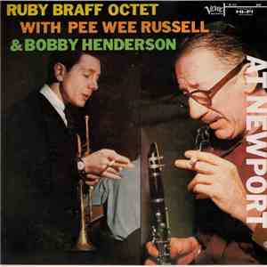 Ruby Braff Octet With Pee Wee Russell & Bobby Henderson  - At Newport download free