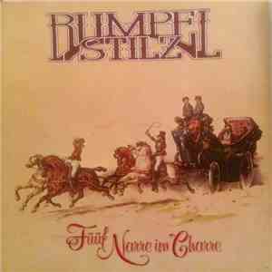 Rumpelstilz - Füüf Narre Im Charre download free