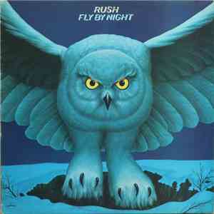 Rush - Fly By Night download free