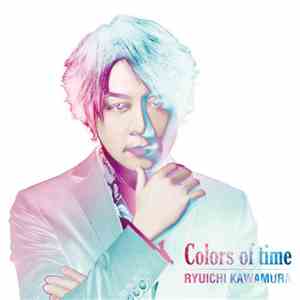 Ryuichi Kawamura - Colors Of Time download free