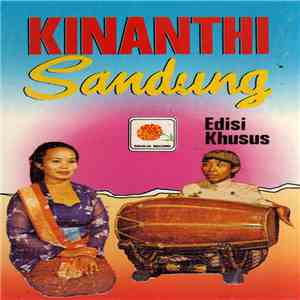 S. Tjiptosuwarso - Kinanthi Sandung download free