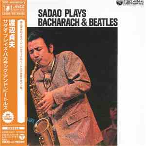 Sadao Watanabe - Sadao Plays Beatles And Bacharach download free