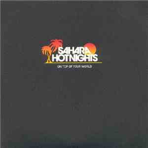 Sahara Hotnights - On Top Of Your World download free