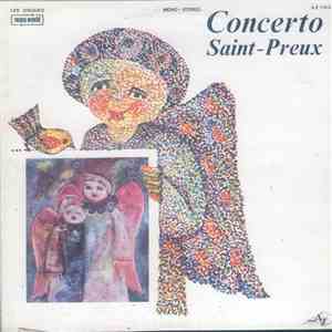 Saint-Preux - Concerto download free