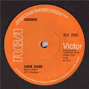 Sakkarin - Sugar Sugar download free