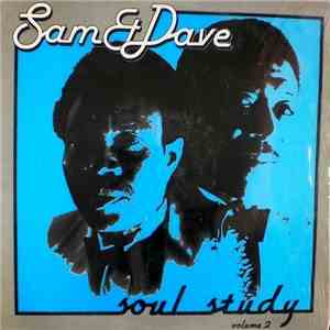Sam & Dave - Soul Study Volume 2 download free