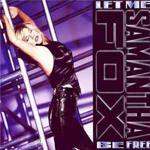Samantha Fox - Let Me Be Free download free