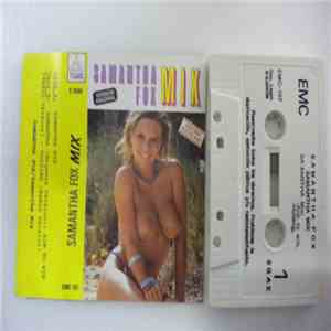Samantha Fox - Samantha Mix download free