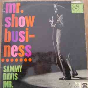 Sammy Davis Jr. - Mr Show-Business download free
