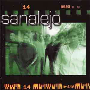 Sanalejo - Sanalejo download mp3 flac