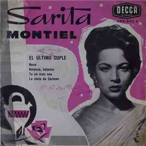 Sara Montiel - El Último Cuplé download free