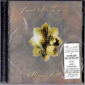 Sarah McLachlan - Mirrorball download free