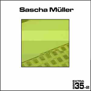 Sascha Müller - SSREXTRA35-2 download free