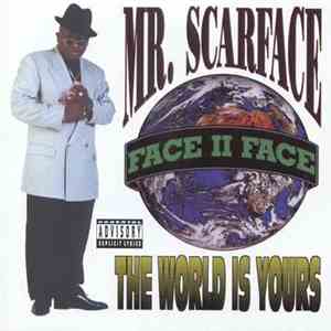 Scarface  - The World Is Yours download free