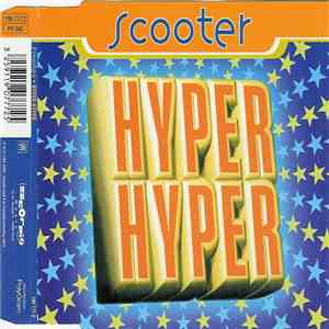 Scooter - Hyper Hyper download free