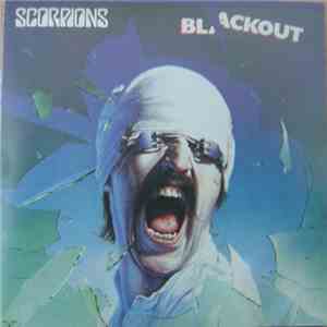 Scorpions - Blackout download free