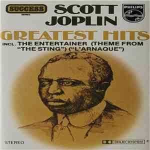 Scott Joplin - Greatest Hits download free