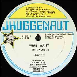 Scotty  - Wire Waist download free