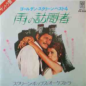 Screen Pops Orchestra - Golden Screen Best 4 download mp3 flac