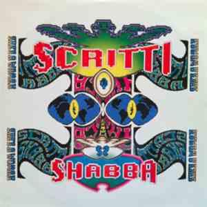 Scritti Politti Featuring Shabba Ranks - She's A Woman download free