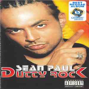 Sean Paul - Dutty Rock download free
