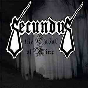 Secundus  - The Cabal Of Nine download free