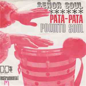 Señor Soul - Pata Pata download free