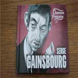 Serge Gainsbourg - Chanson Française 07 download free