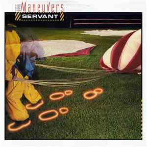 Servant  - Light Maneuvers download free