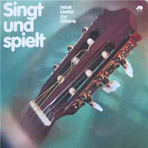 S+G Studiochor - Singt und spielt - Neue Lieder zur Gitarre download free