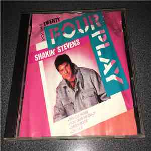 Shakin' Stevens - Four Play: Volume Twenty download free